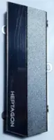 Heptagon Systems custom M.2 heat sink